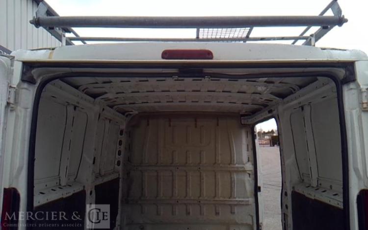 FIAT DUCATO 3.0 2.2 100 MULTIJET PACK BLANC CS-932-MY