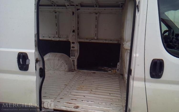 FIAT DUCATO 3.0 2.2 100 MULTIJET PACK BLANC CS-932-MY