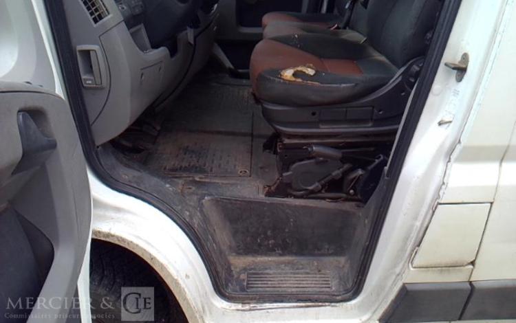 FIAT DUCATO 3.0 2.2 100 MULTIJET PACK BLANC CS-932-MY