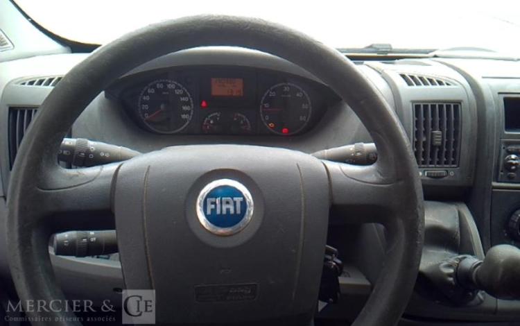 FIAT DUCATO 3.0 2.2 100 MULTIJET PACK BLANC CS-932-MY