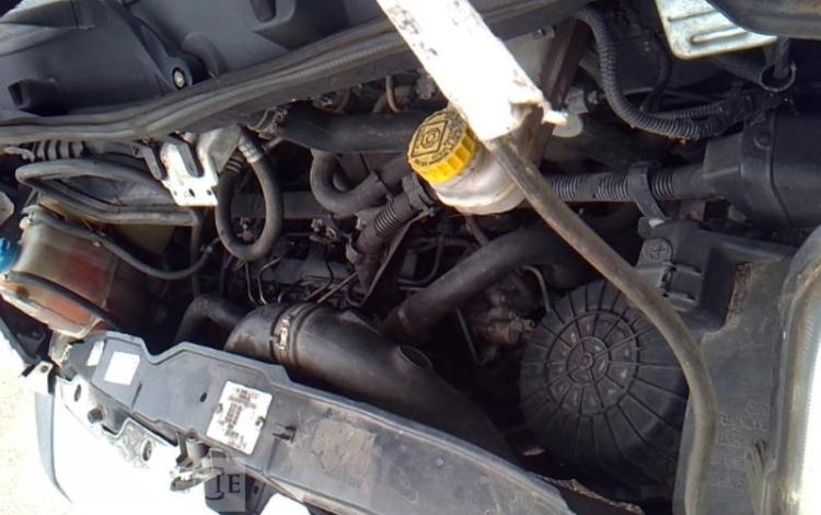 FIAT DUCATO 3.0 2.2 100 MULTIJET PACK BLANC CS-932-MY