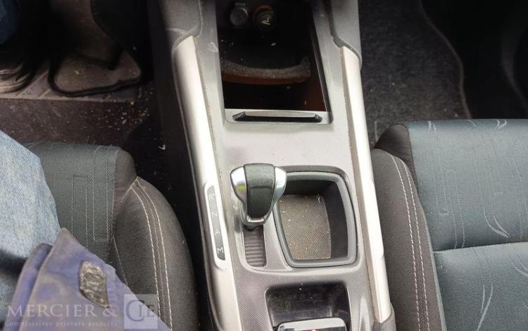 CITROEN C4 1.6 E-HDI 110 AIRDREAM BUSINESS BMP – DIESEL – 178411 KMS – ANNEE 2013 MARRON CV-578-GQ