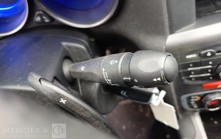 CITROEN C4 1.6 E-HDI 110 AIRDREAM BUSINESS BMP – DIESEL – 178411 KMS – ANNEE 2013 MARRON CV-578-GQ