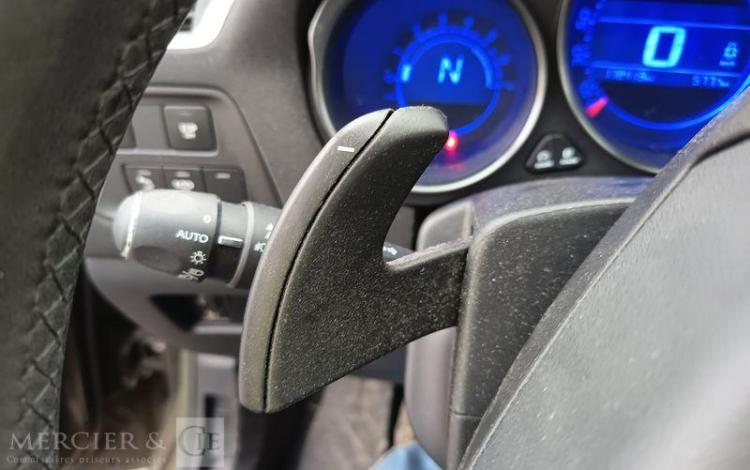 CITROEN C4 1.6 E-HDI 110 AIRDREAM BUSINESS BMP – DIESEL – 178411 KMS – ANNEE 2013 MARRON CV-578-GQ