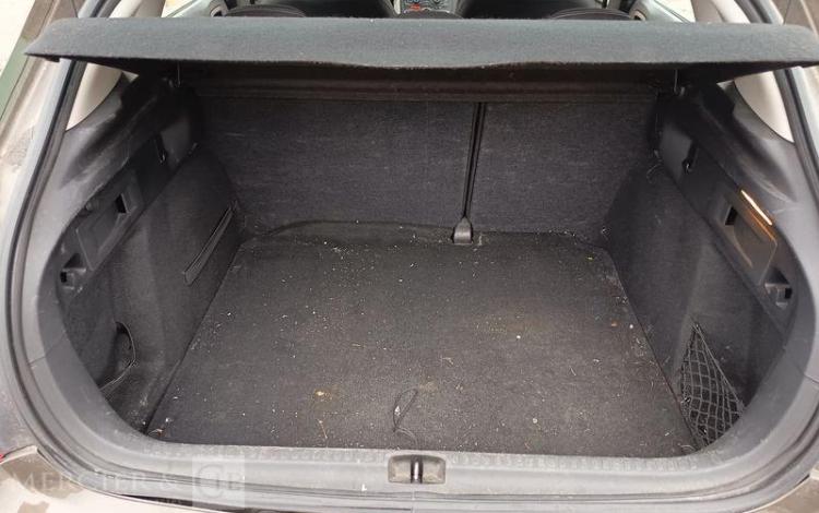 CITROEN C4 1.6 E-HDI 110 AIRDREAM BUSINESS BMP – DIESEL – 178411 KMS – ANNEE 2013 MARRON CV-578-GQ