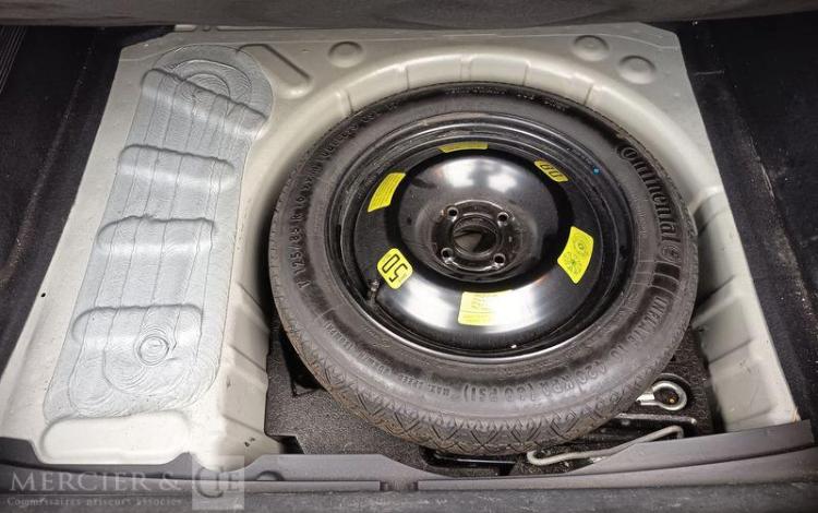 CITROEN C4 1.6 E-HDI 110 AIRDREAM BUSINESS BMP – DIESEL – 178411 KMS – ANNEE 2013 MARRON CV-578-GQ