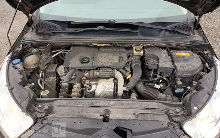 CITROEN C4 1.6 E-HDI 110 AIRDREAM BUSINESS BMP – DIESEL – 178411 KMS – ANNEE 2013 MARRON CV-578-GQ