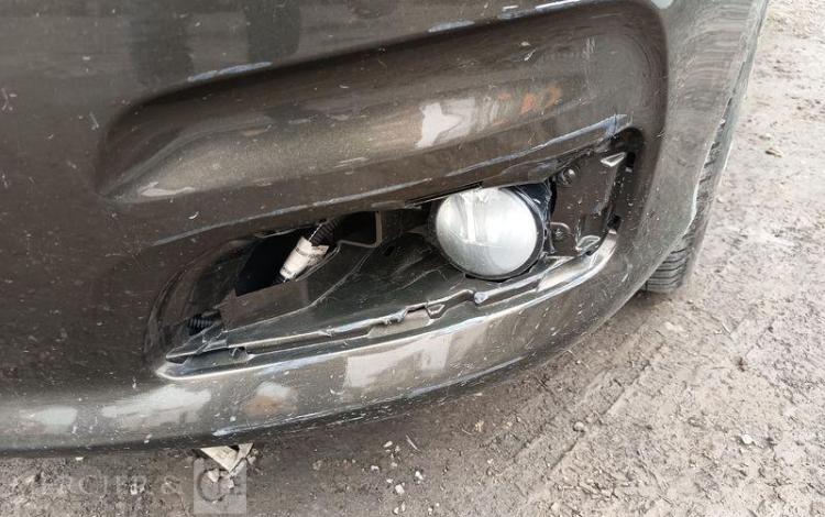 CITROEN C4 1.6 E-HDI 110 AIRDREAM BUSINESS BMP – DIESEL – 178411 KMS – ANNEE 2013 MARRON CV-578-GQ