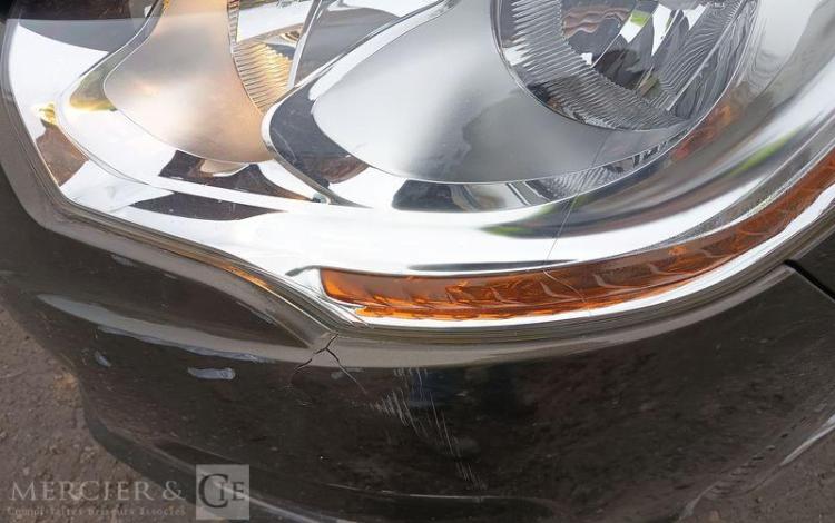 CITROEN C4 1.6 E-HDI 110 AIRDREAM BUSINESS BMP – DIESEL – 178411 KMS – ANNEE 2013 MARRON CV-578-GQ