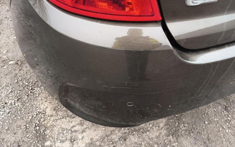 CITROEN C4 1.6 E-HDI 110 AIRDREAM BUSINESS BMP – DIESEL – 178411 KMS – ANNEE 2013 MARRON CV-578-GQ