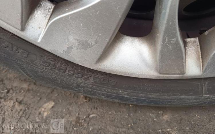 CITROEN C4 1.6 E-HDI 110 AIRDREAM BUSINESS BMP – DIESEL – 178411 KMS – ANNEE 2013 MARRON CV-578-GQ