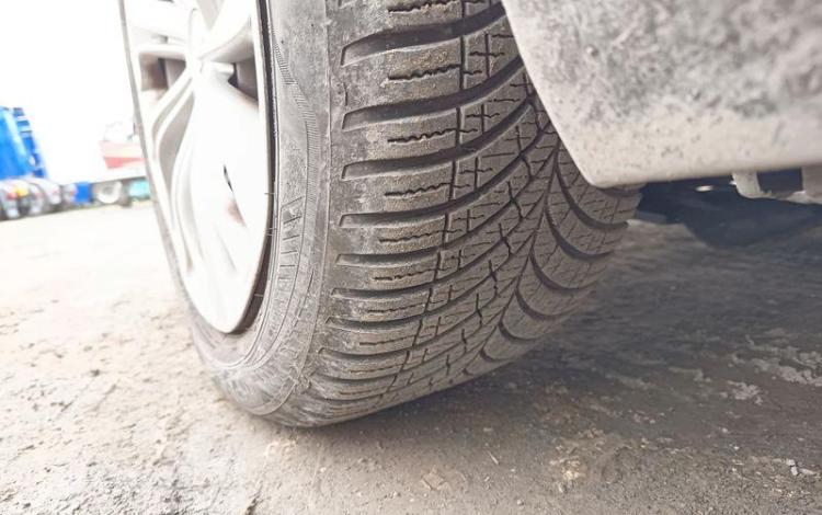 CITROEN C4 1.6 E-HDI 110 AIRDREAM BUSINESS BMP – DIESEL – 178411 KMS – ANNEE 2013 MARRON CV-578-GQ