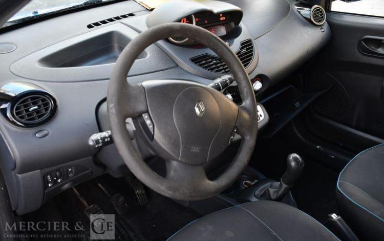 RENAULT TWINGO SOCIETE 1.5 DCI 75ch AIR BLEU CV-594-HV