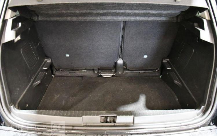 RENAULT CAPTUR 1.5 DCI 90 ECO ENERGY INTENS NOIR CV-795-DA