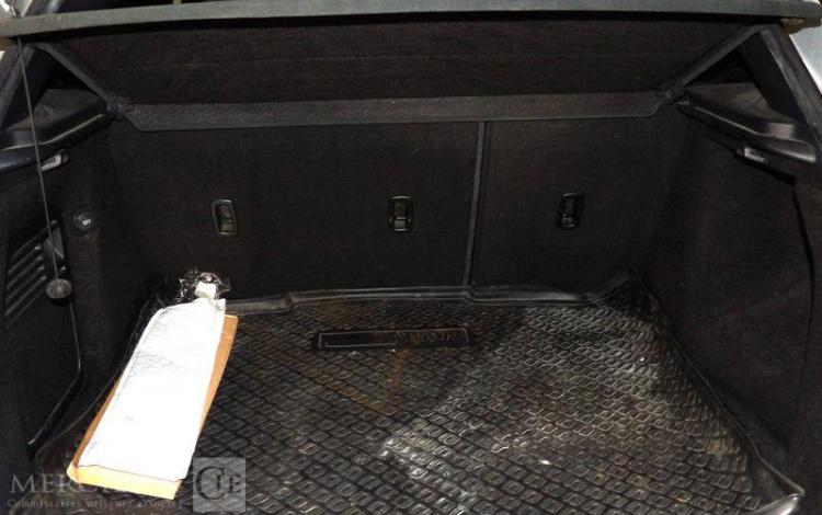 LAND ROVER EVOQUE 2.2 TD4 150CH PRESTIGE 4WD BVA GRIS CX-596-ZL