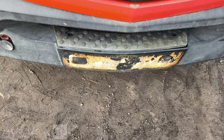 MERCEDES SPRINTER II 2,2D 129 CV BENNE AVEC COFFRE ACIER DIESEL – 171526 KMS – ANNEE 2013 ROUGE CZ-452-QJ