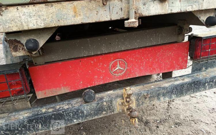 MERCEDES SPRINTER II 2,2D 129 CV BENNE AVEC COFFRE ACIER DIESEL – 171526 KMS – ANNEE 2013 ROUGE CZ-452-QJ