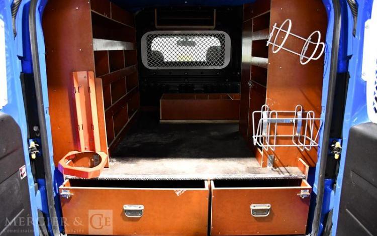 FIAT DOBLO GNV BLEU CZ-743-LJ