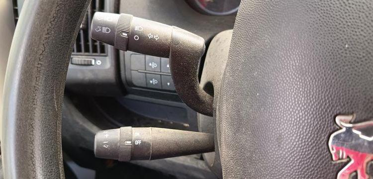 PEUGEOT BOXER FOURGON 335 2.2 HDI 130 L2H2 PACK PLUS CD CLIM BLANC DA-082-JQ