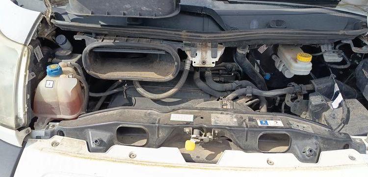 PEUGEOT BOXER FOURGON 335 2.2 HDI 130 L2H2 PACK PLUS CD CLIM BLANC DA-082-JQ