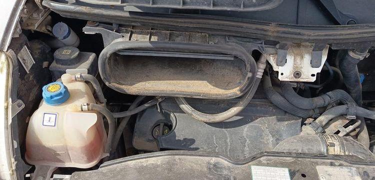 PEUGEOT BOXER FOURGON 335 2.2 HDI 130 L2H2 PACK PLUS CD CLIM BLANC DA-082-JQ