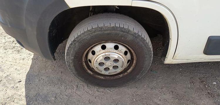 PEUGEOT BOXER FOURGON 335 2.2 HDI 130 L2H2 PACK PLUS CD CLIM BLANC DA-082-JQ