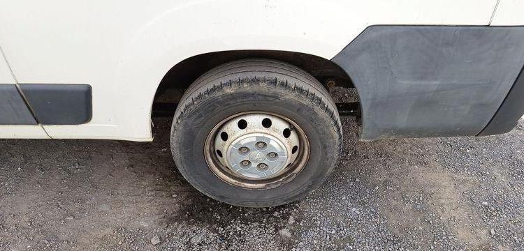 PEUGEOT BOXER FOURGON 335 2.2 HDI 130 L2H2 PACK PLUS CD CLIM BLANC DA-082-JQ