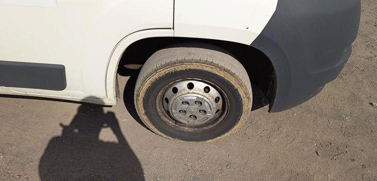 PEUGEOT BOXER FOURGON 335 2.2 HDI 130 L2H2 PACK PLUS CD CLIM BLANC DA-082-JQ