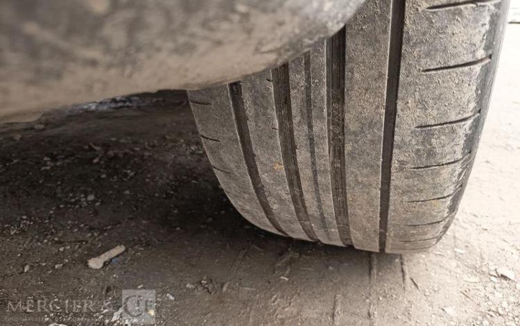 MERCEDES CLASSE GLK 2,2 220 CDI 170 BLUEFFICIENCY SPORT 4 MATIC 7G-TRONIC – ANNEE 2013 BLEU DB-333-SN