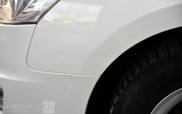 PEUGEOT 508 SW 1.6 e-HDi 115CH FAP BUSINESS PACK BMP6 BLANC DB-908-WE