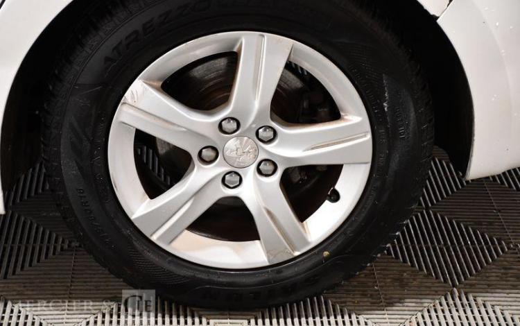 PEUGEOT 508 SW 1.6 e-HDi 115CH FAP BUSINESS PACK BMP6 BLANC DB-908-WE