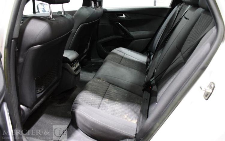 PEUGEOT 508 SW 1.6 e-HDi 115CH FAP BUSINESS PACK BMP6 BLANC DB-908-WE