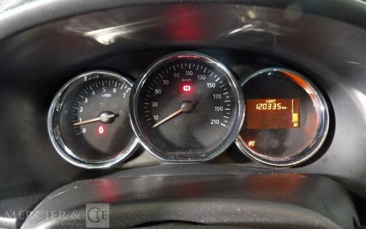 DACIA SANDERO STEPWAY 0.9 TCE 90CH PRESTIGE BLEU DC-661-EV