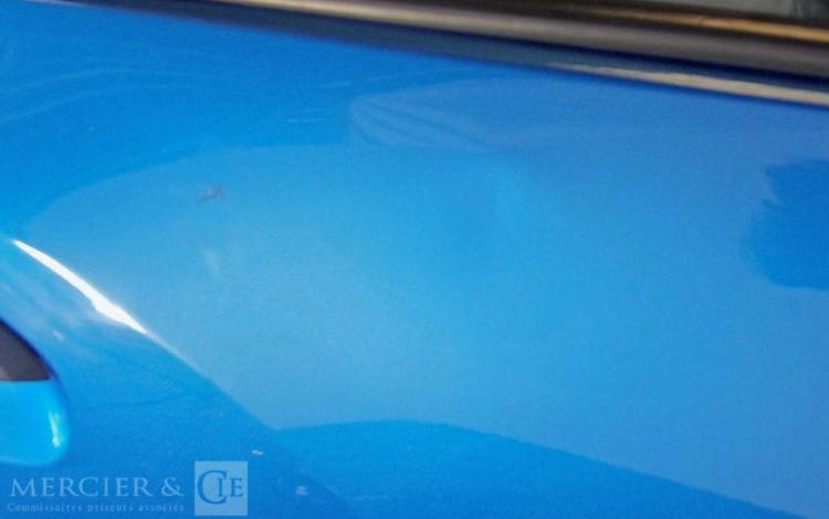 DACIA SANDERO STEPWAY 0.9 TCE 90CH PRESTIGE BLEU DC-661-EV