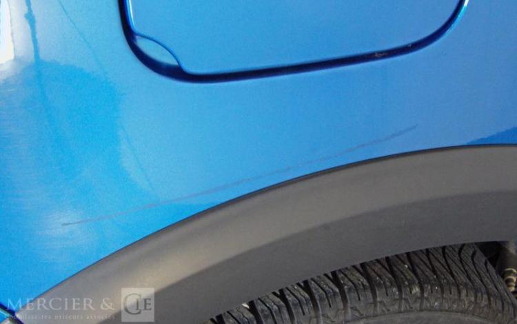 DACIA SANDERO STEPWAY 0.9 TCE 90CH PRESTIGE BLEU DC-661-EV