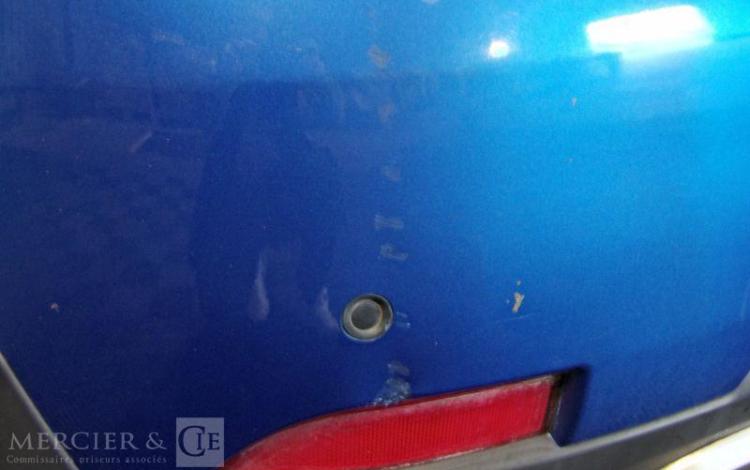 DACIA SANDERO STEPWAY 0.9 TCE 90CH PRESTIGE BLEU DC-661-EV