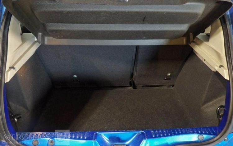 DACIA SANDERO STEPWAY 0.9 TCE 90CH PRESTIGE BLEU DC-661-EV