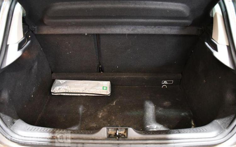 RENAULT CLIO 1.5 DCI 90CH ENERGY INTENS GRIS DF-931-RG