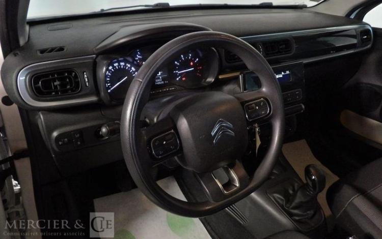 TOYOTA YARIS 1,4 D4D 90 LUNA PACK BVA BLANC DG-027-JT