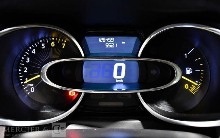 RENAULT CLIO 0.9 TCE 90CH ENERGY LIMITED NOIR DG-066-AS