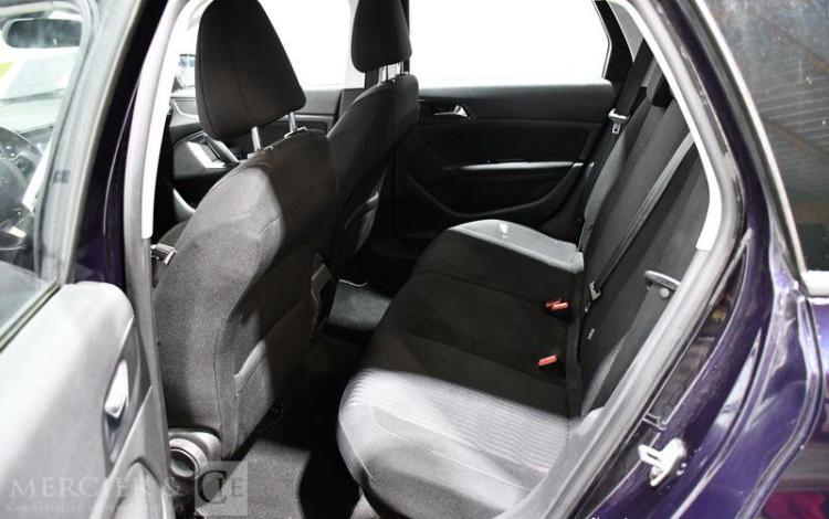 PEUGEOT 308 SW 1.6 E-HDI 115 ACTIVE VIOLET DG-232-DL