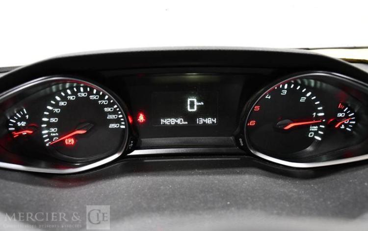 PEUGEOT 308 SW 1.6 E-HDI 115 ACTIVE VIOLET DG-232-DL