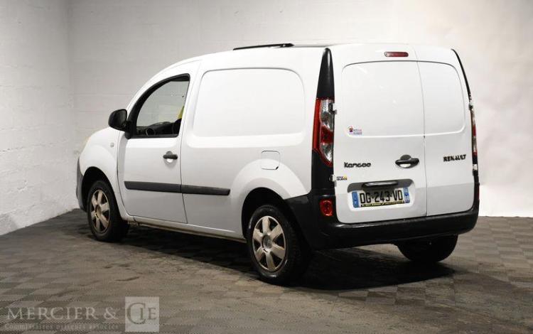 RENAULT KANGOO EXPRESS 75CH GD CONFORT BLANC DG-243-VD