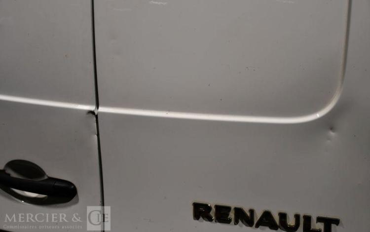 RENAULT KANGOO EXPRESS 75CH GD CONFORT BLANC DG-243-VD