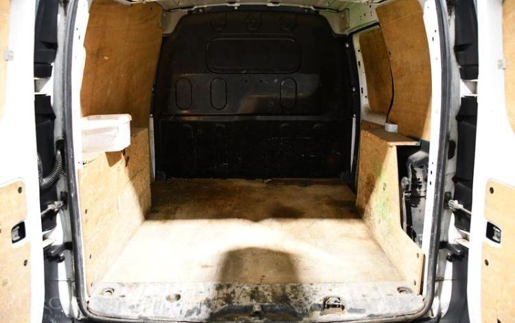 RENAULT KANGOO EXPRESS 75CH GD CONFORT BLANC DG-243-VD