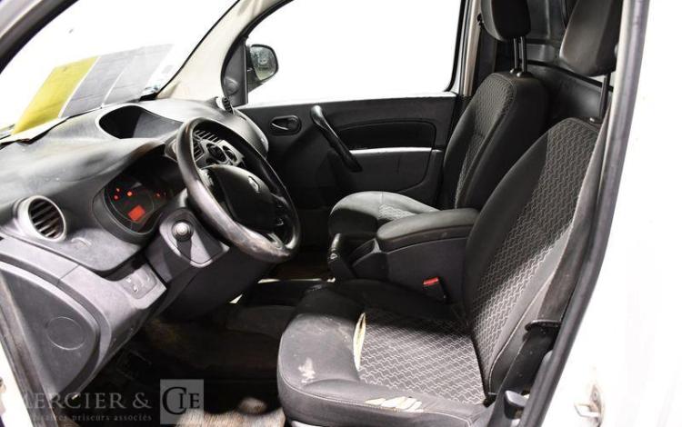 RENAULT KANGOO EXPRESS 75CH GD CONFORT BLANC DG-243-VD