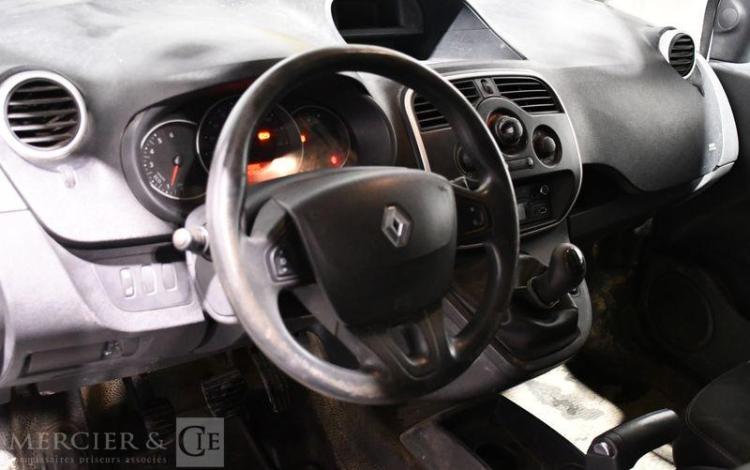 RENAULT KANGOO EXPRESS 75CH GD CONFORT BLANC DG-243-VD