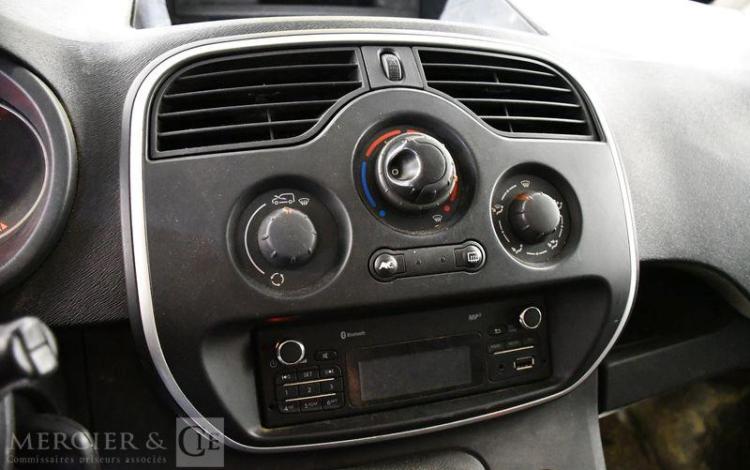 RENAULT KANGOO EXPRESS 75CH GD CONFORT BLANC DG-243-VD