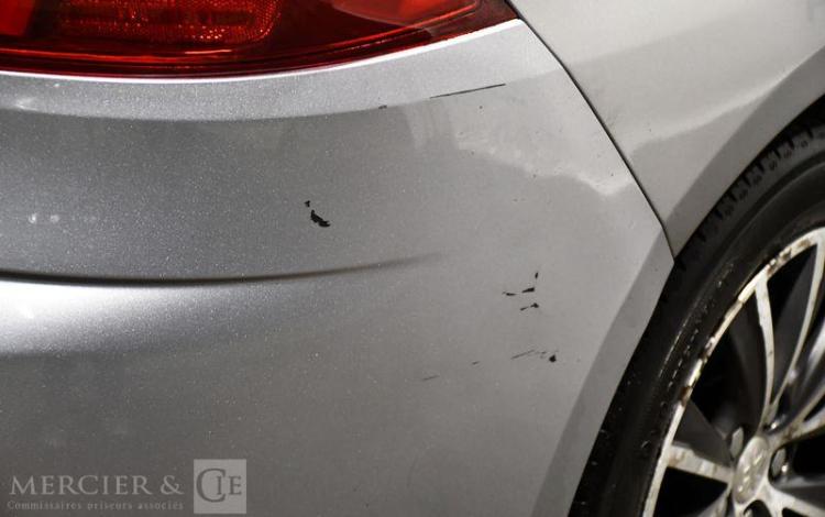 PEUGEOT 308 1.2 PURETECH 130ch ALLURE GRIS DH-242-FL