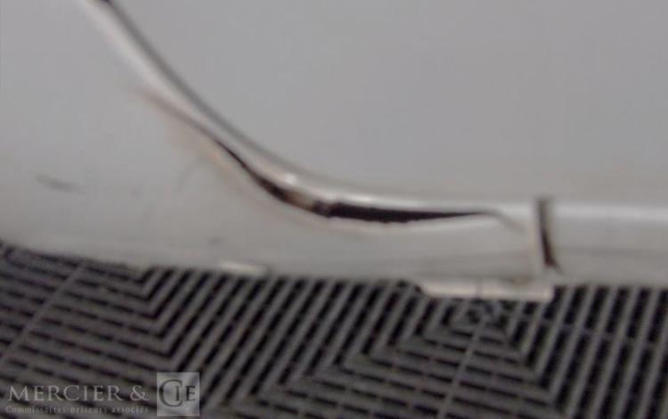 RENAULT KANGOO FOURGON 1.5 DCI 75 ENERGY GRAND-CONFORT BLANC DJ-815-BH